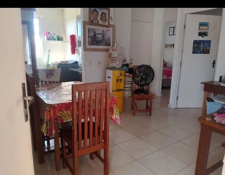 Vendo apartamento quitado e sem dividas, e todo documentado  - Foto 3