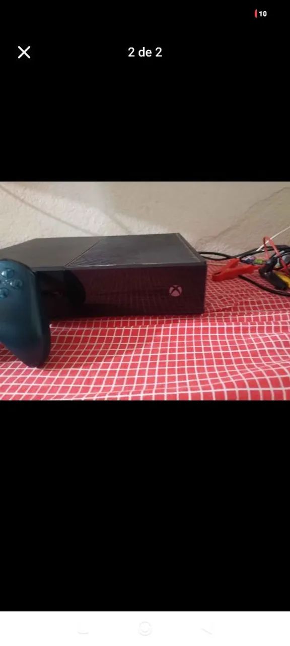 Xbox one 1000GB