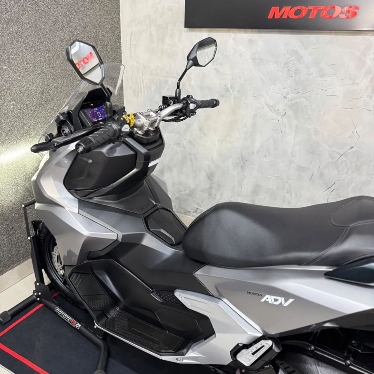 Honda ADV 160 cc  - Foto 3