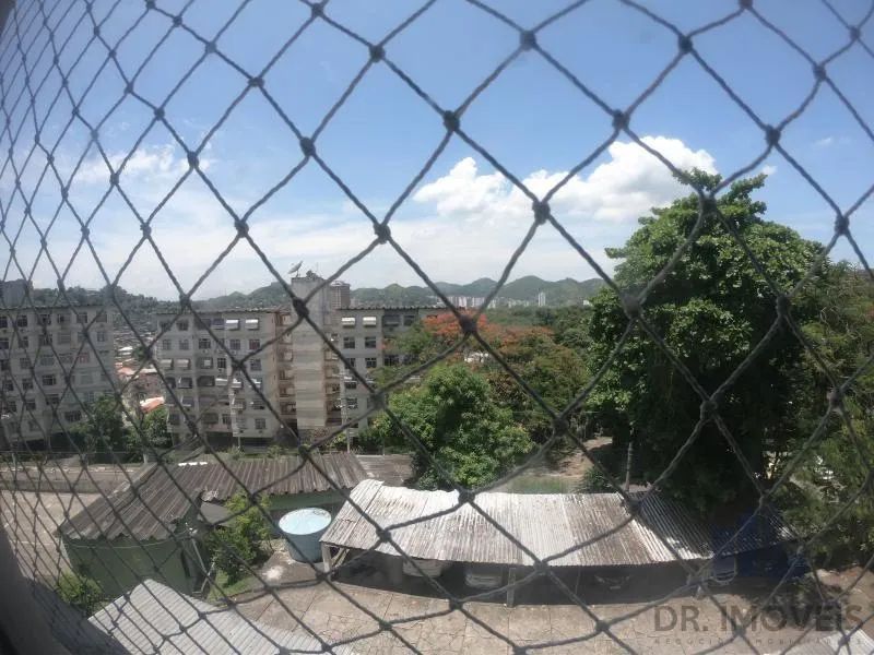 Imperdível! Apartamento de 2 quartos em Fonseca - Confira! - Foto 3