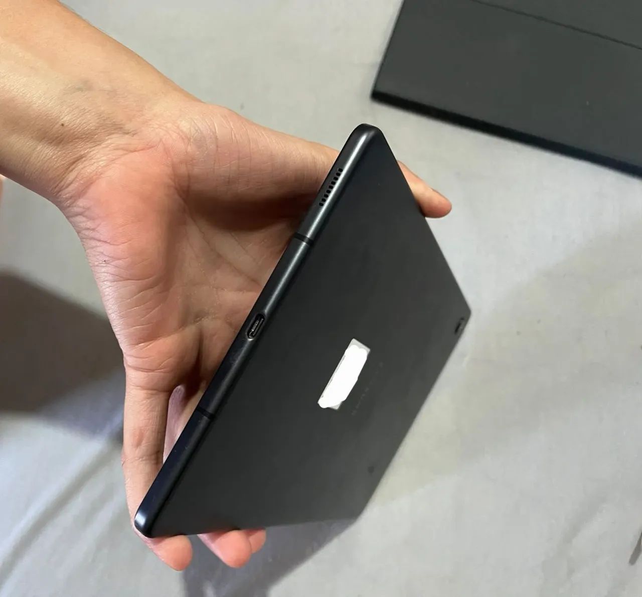 Samsung Tab S6 Lite - Foto 4