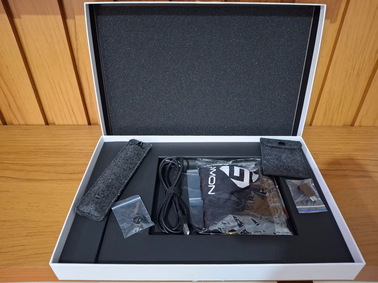 Mesa digitalizadora Gaomon M10K PRO - Foto 2