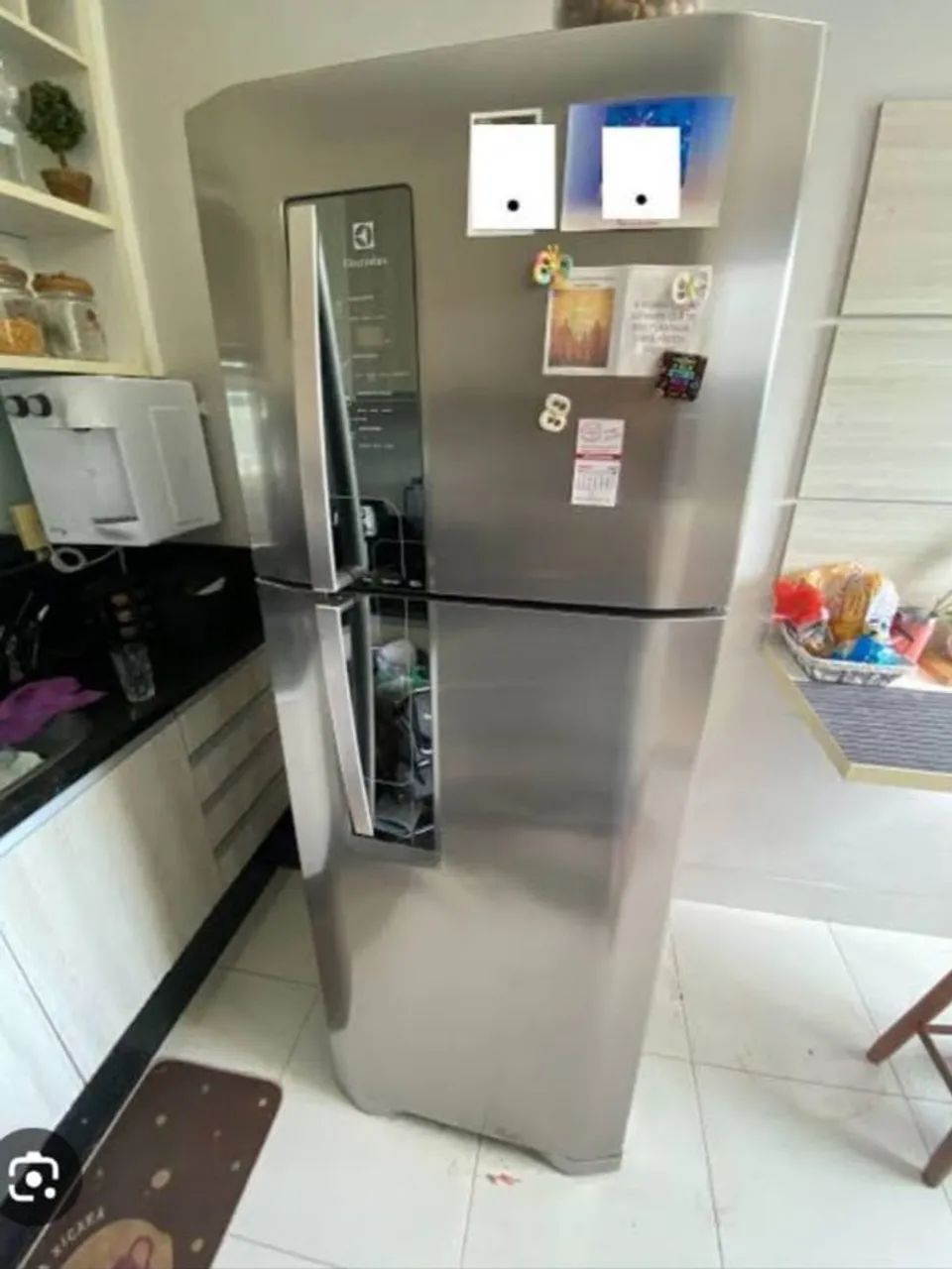Conserto Geladeira Freezer  - Foto 3