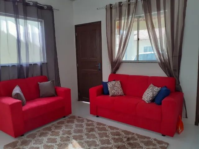 Casa em Condomínio 2 Quartos, sendo 1 suíte, Próximo de Icoaraci - Foto 5