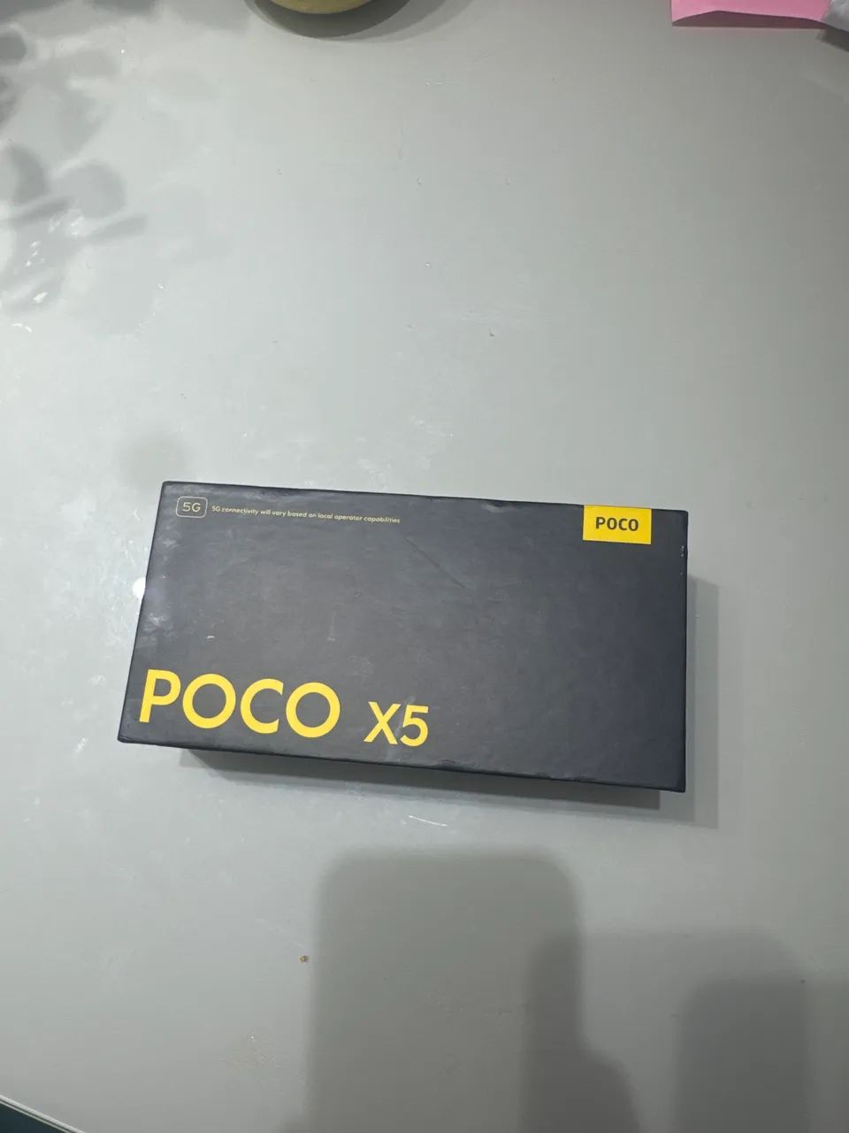 Poco x5 5g - Foto 3