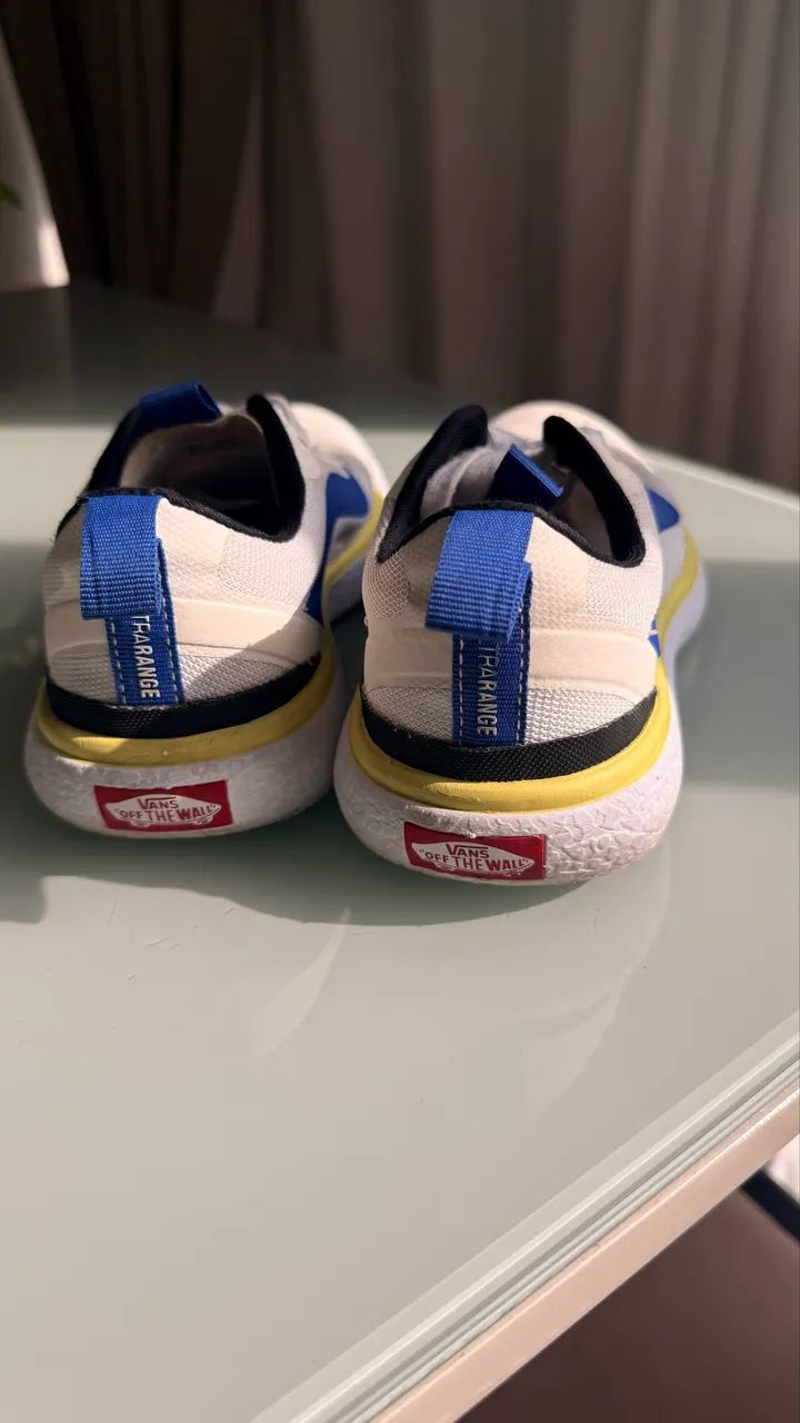 VANS ULTRARANGE - Foto 3