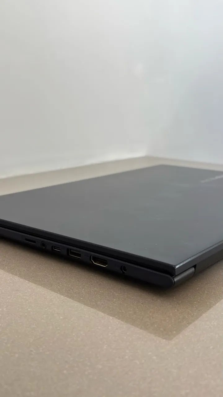 Notebook AsusVivobook - i7 11º Geração- 8GB RAM - 240 GB - Foto 5