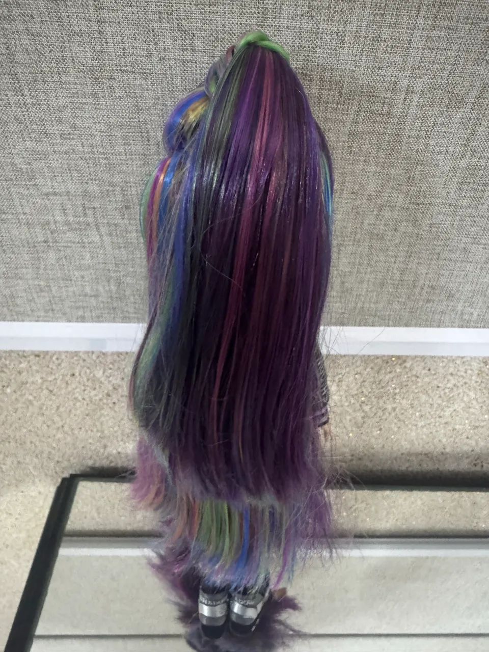 Boneca Rainbow High/ Lyric Lucas - Foto 3