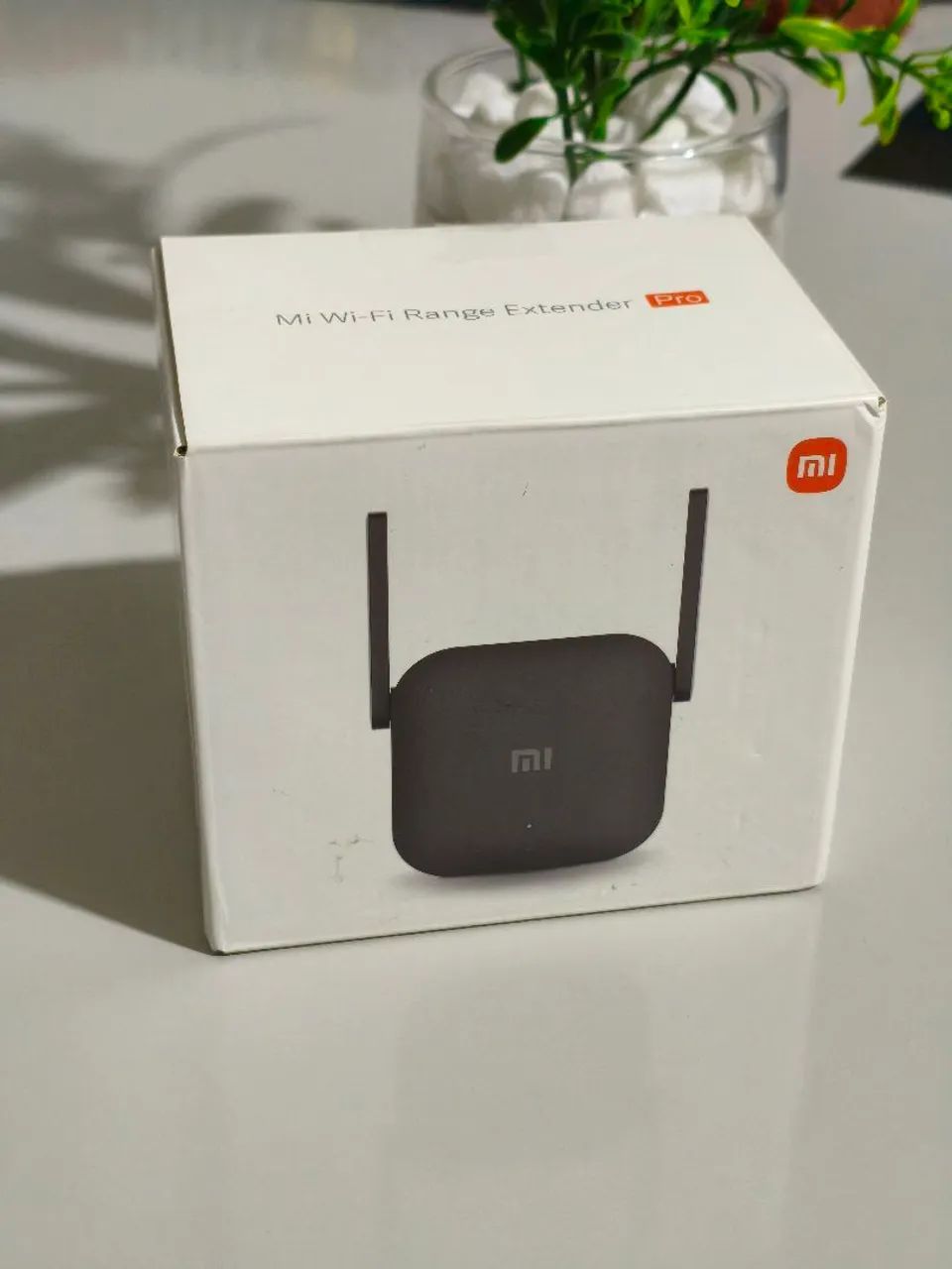 REPETIDOR WI-FI XIAOMI