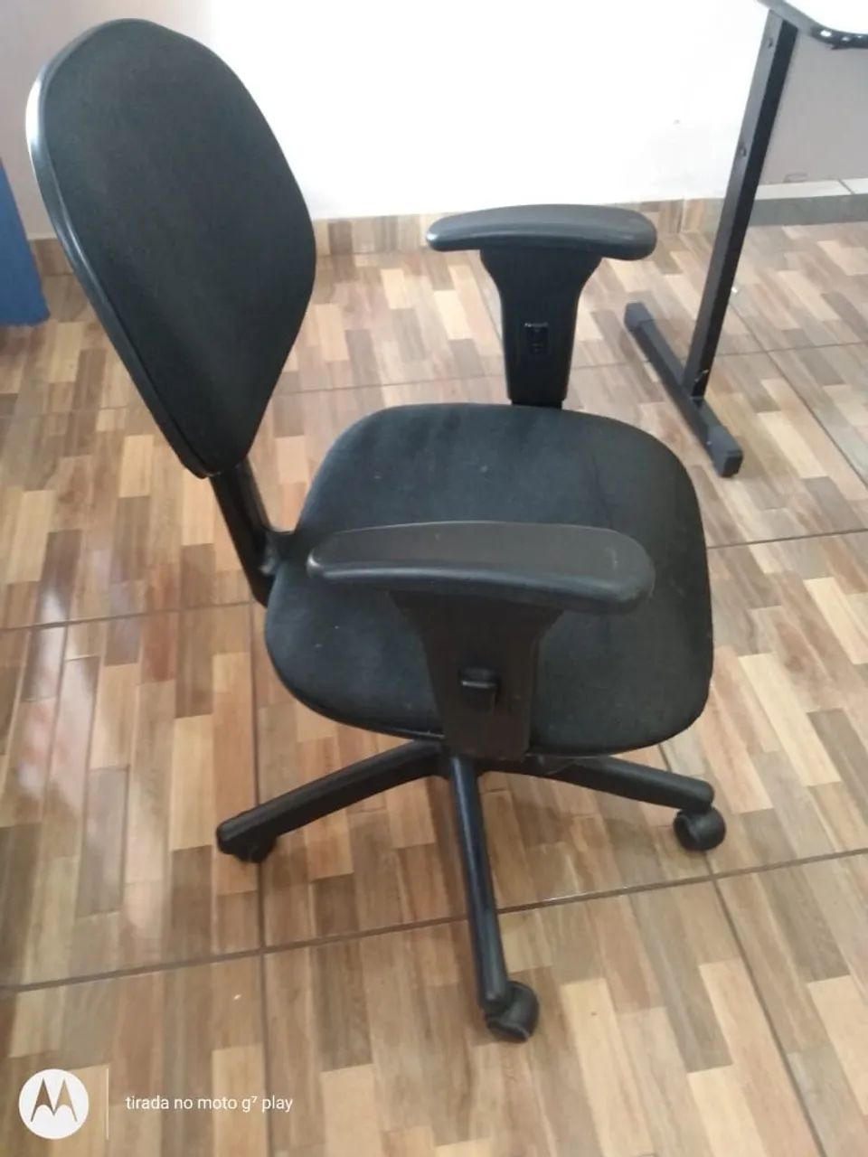 Cadeira de escritório  - Foto 4