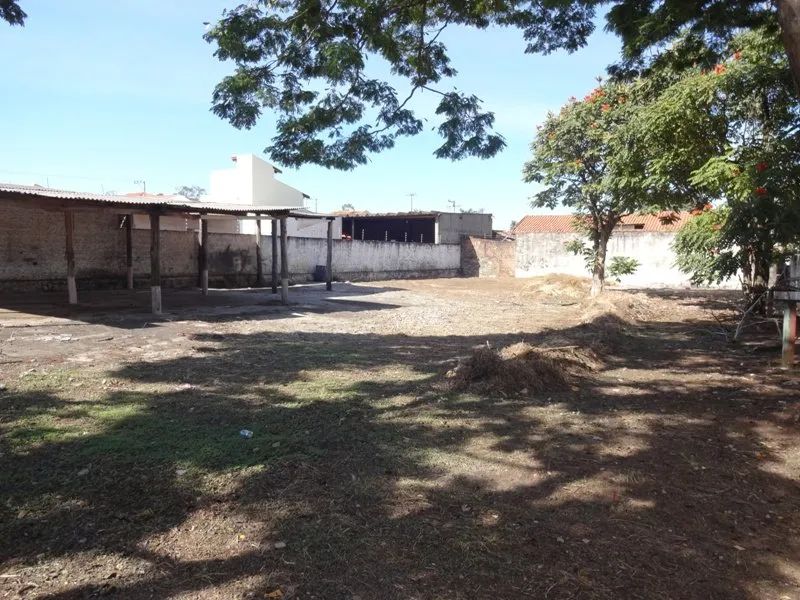 Terreno Padrão em Itirapina - Foto 4