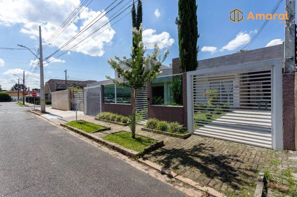 Excelente casa térrea Moderna na Vila Izabel