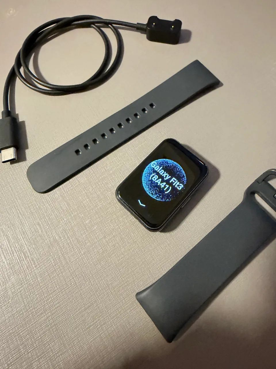 Samsung Galaxy Fit 3 Original (Usado) - Foto 2