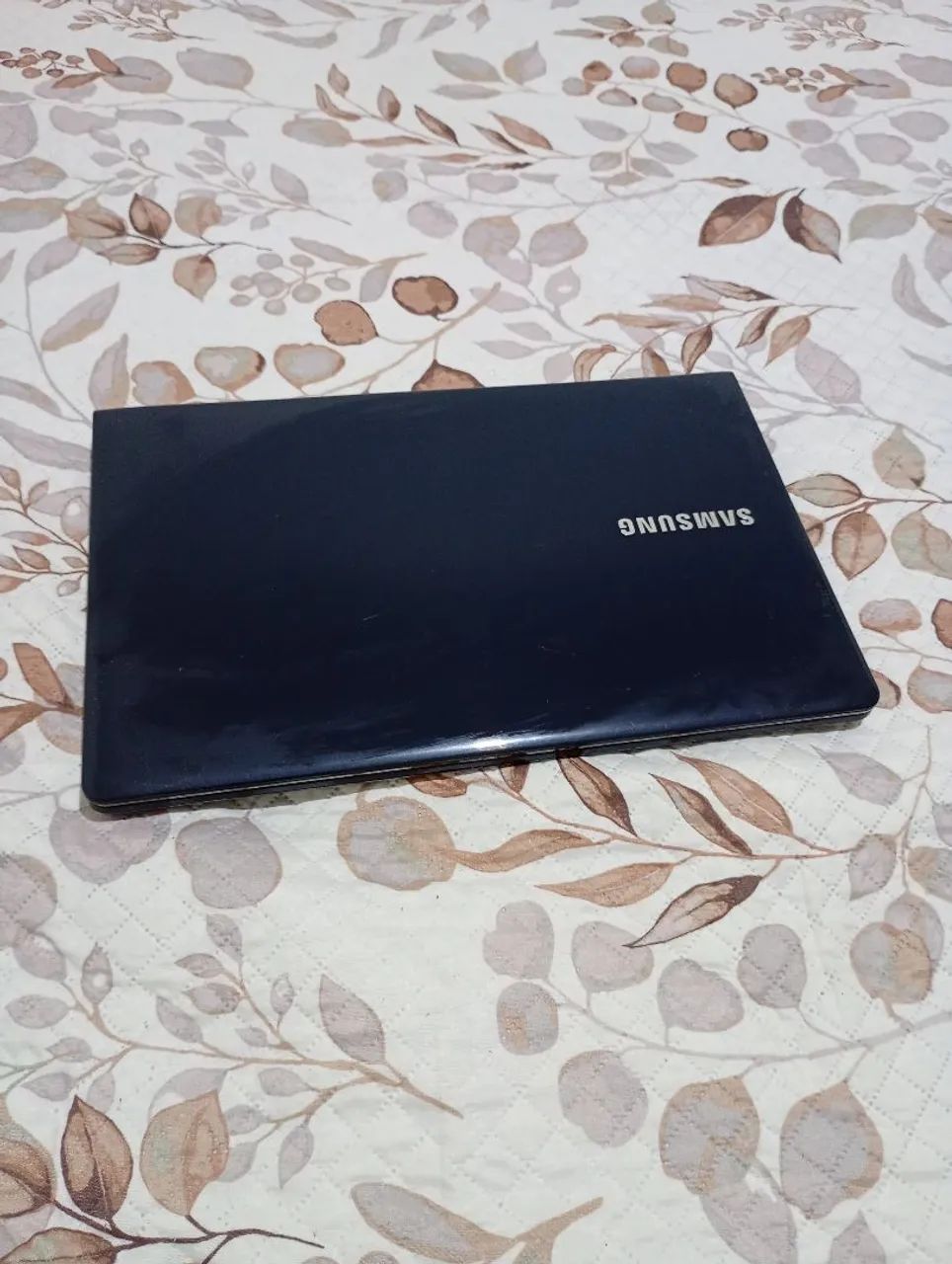 Notebook Samsung perfeito  - Foto 5