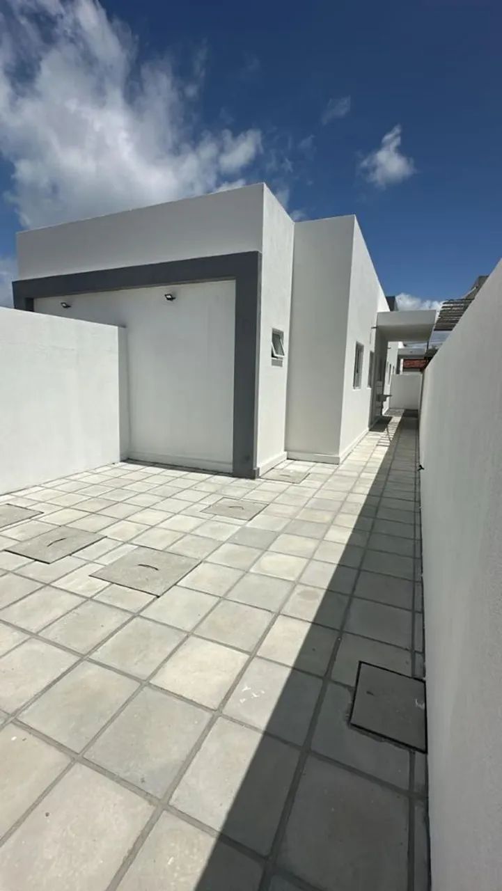 Casa em Cabedelo (próximo a praia de Intermares) - Foto 3