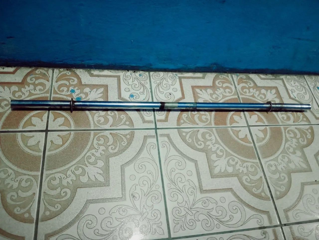 Barra para Bíceps à Venda