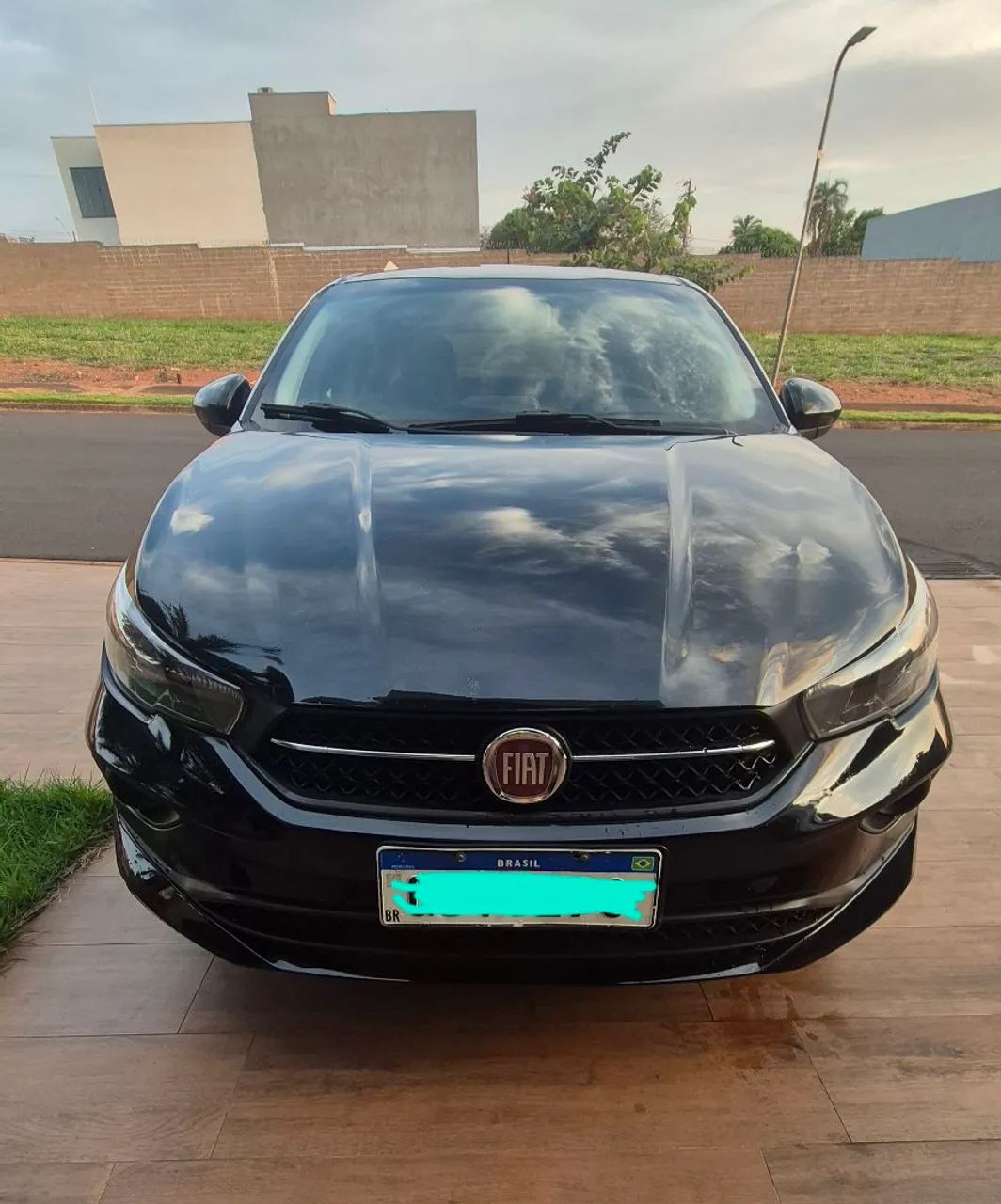 Fiat Cronos CRONOS DRIVE 1.3 8V Flex 2020