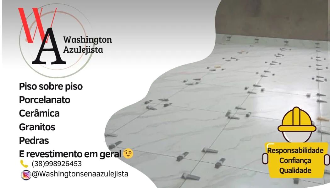 Reformas, revestimentos ,piso sobre piso 