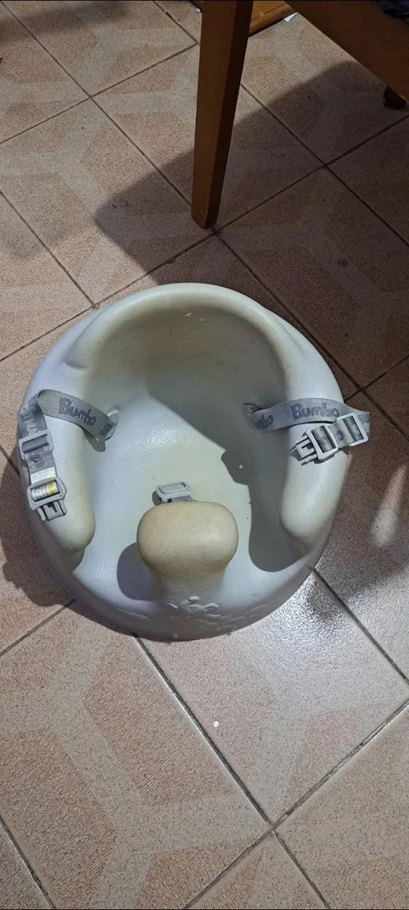 Cadeira para bebê  - Foto 3