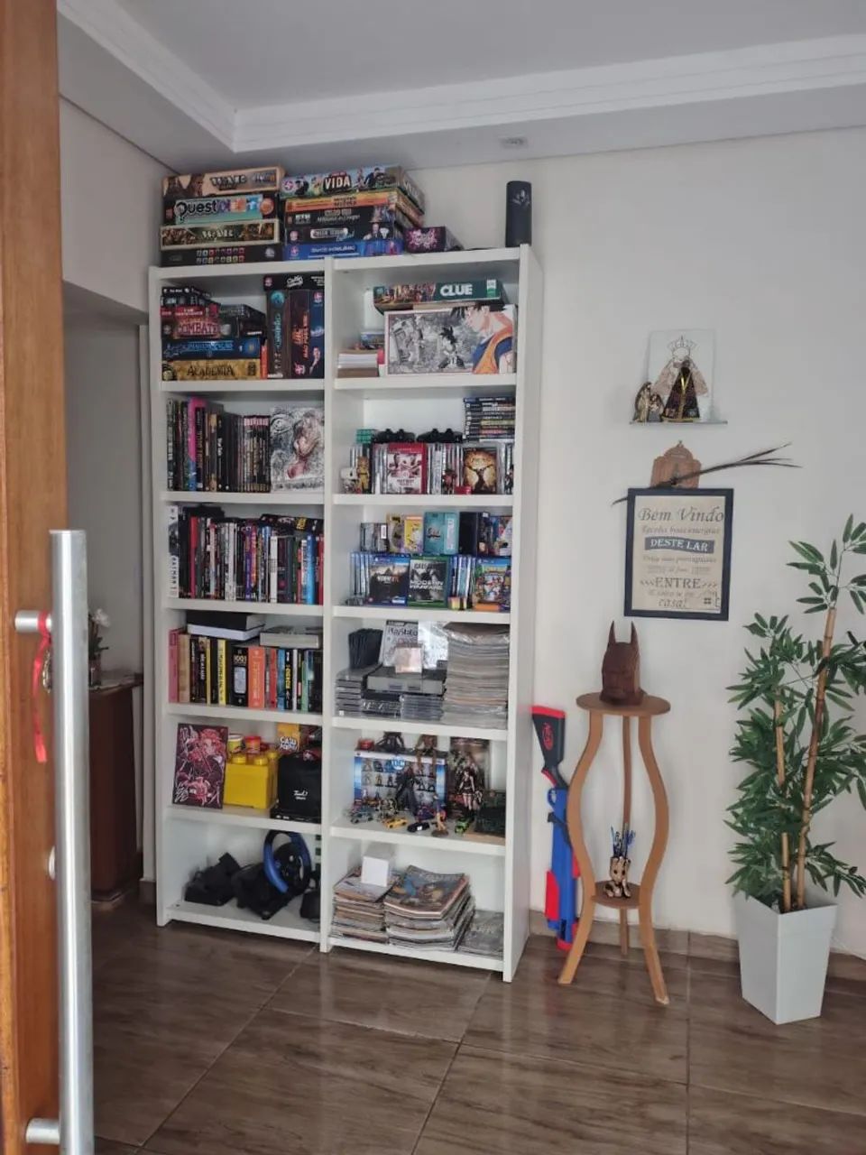 Casa a venda no Conjunto Santo Angelo - Foto 4
