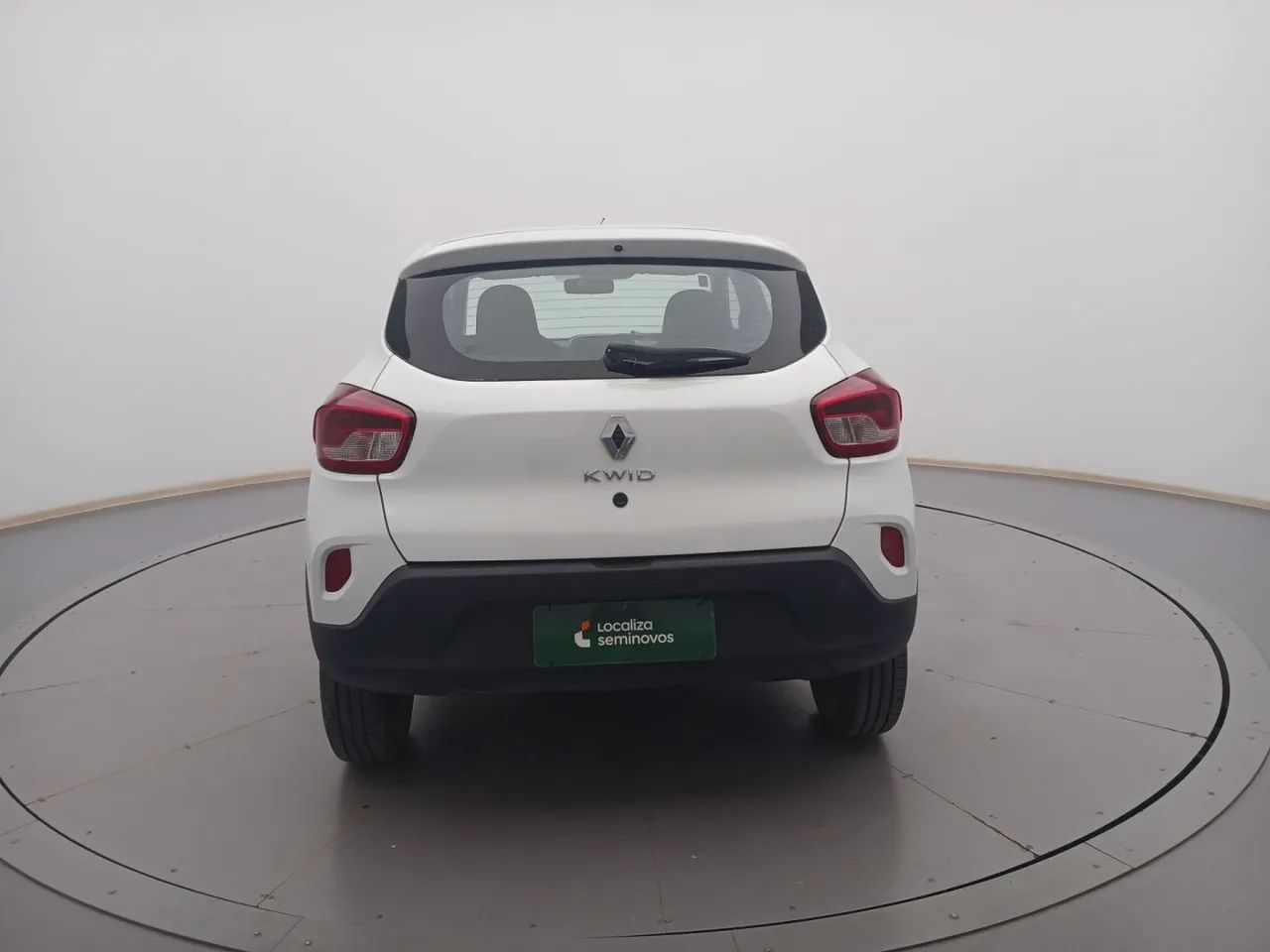 Renault Kwid 1.0 Zen 2026 - Foto 4