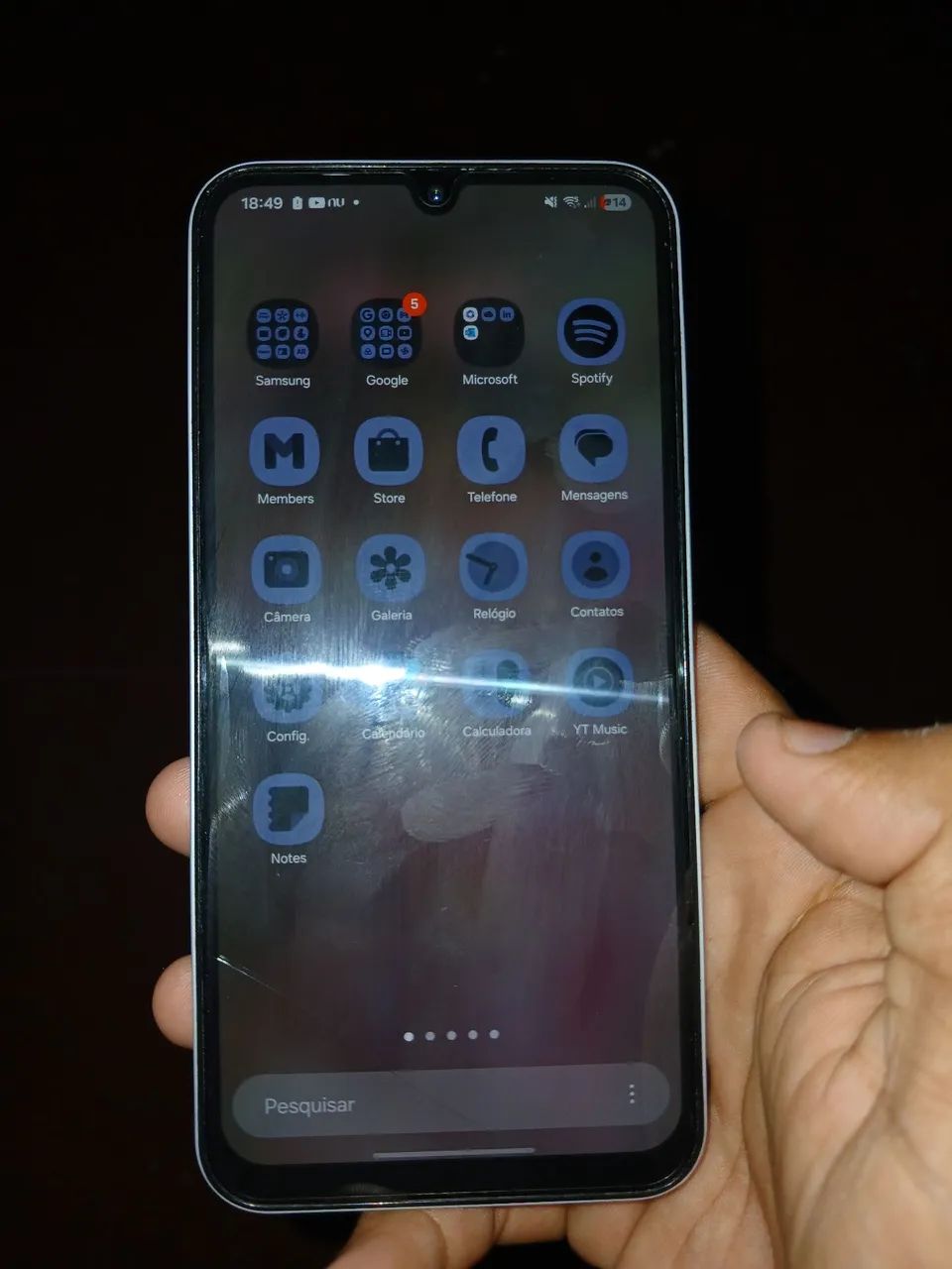 Venda de um celular - Foto 5