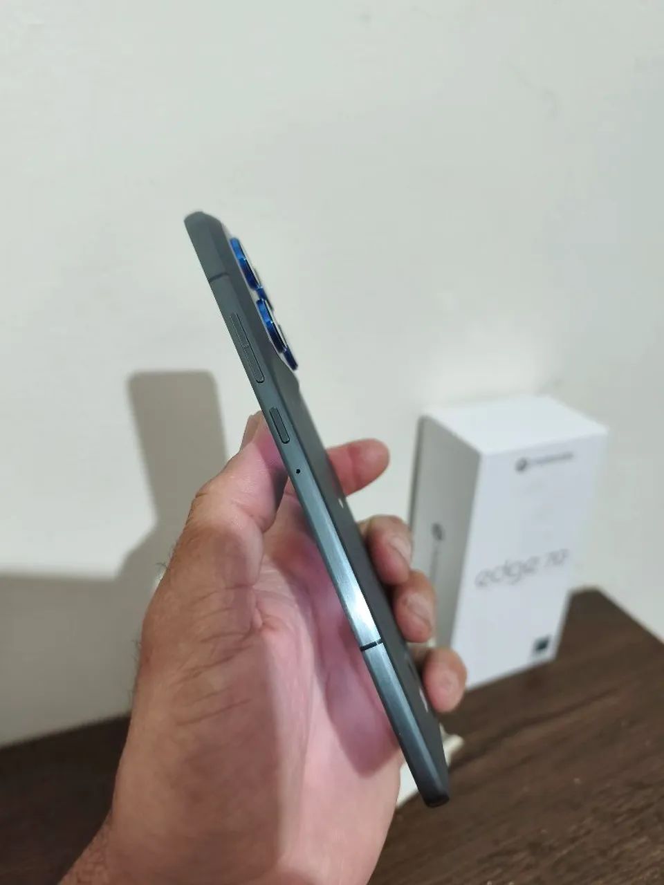 Motorola Edge 70 5G  - Foto 3
