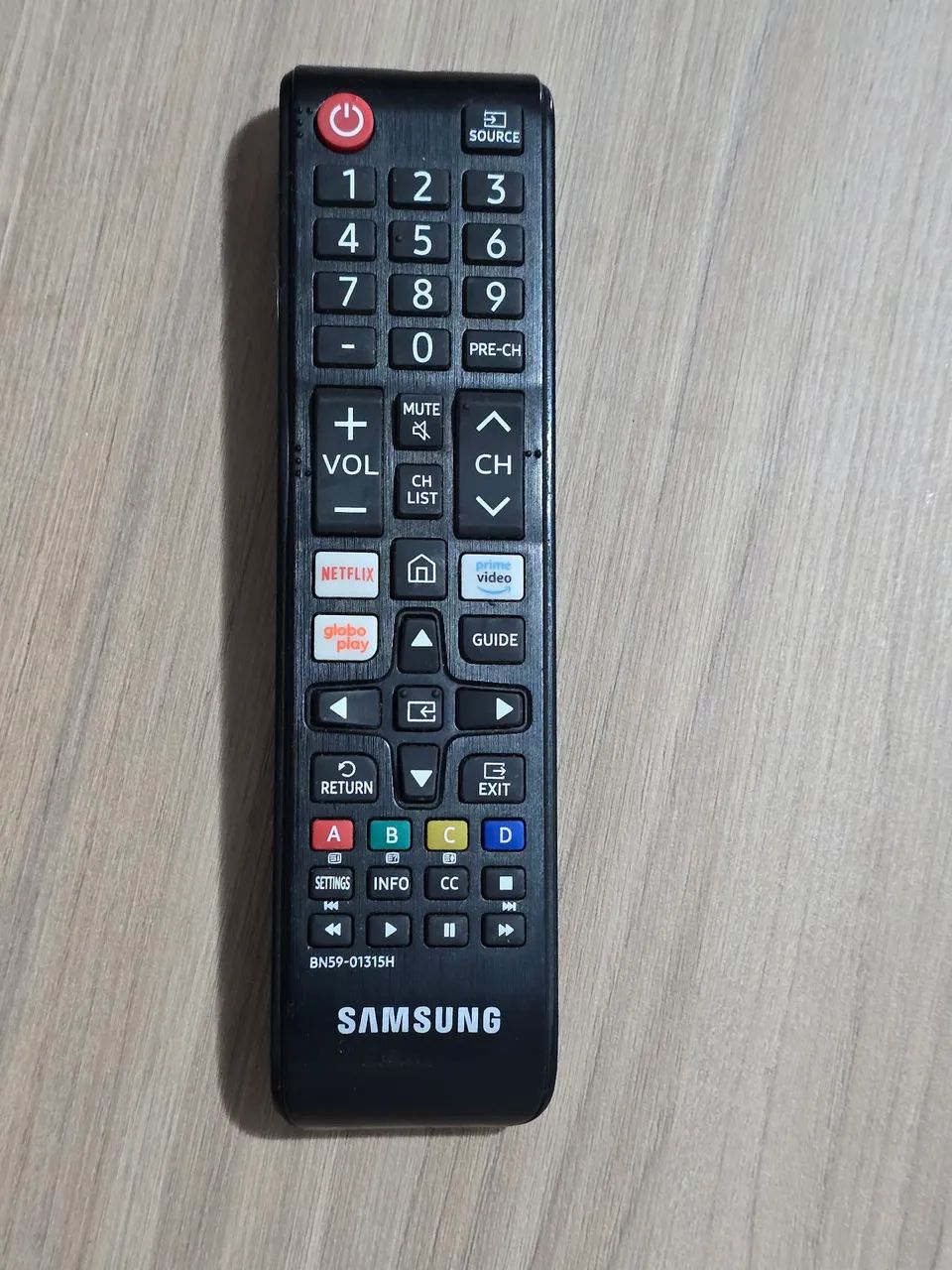 Smart Tv 32 Samsung Tizen (modelo novo) - Foto 4