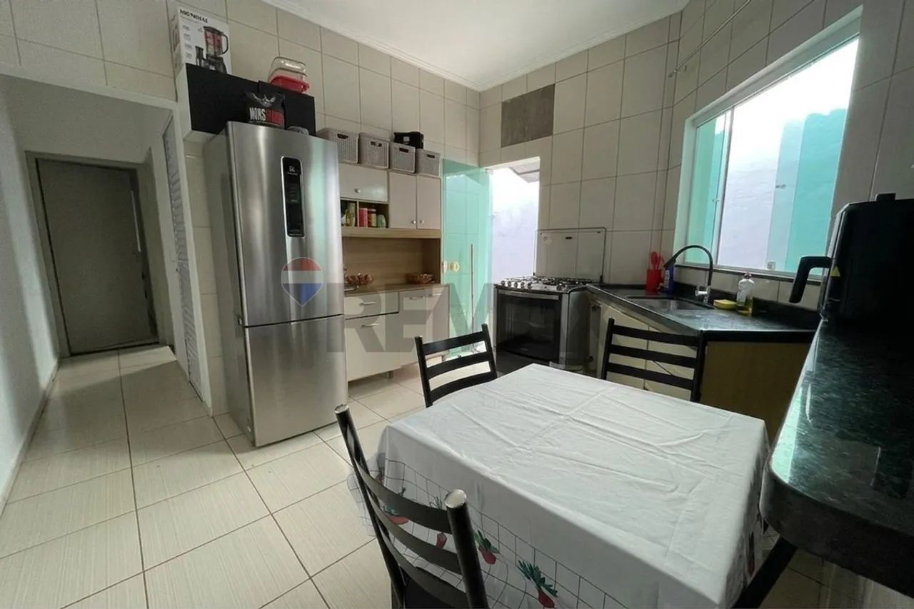 Casa no Jardim Caiçara 2 - Foto 4