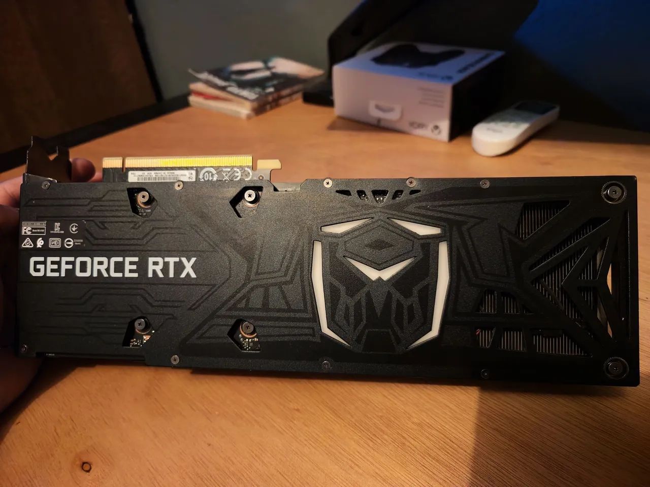 Rtx 3080 10gb OEM  - Foto 2