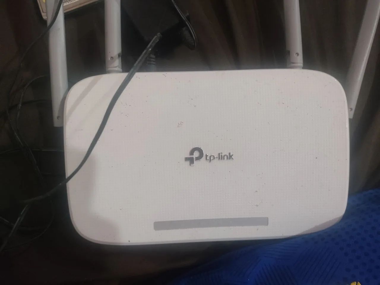 Roteador TP-LINK