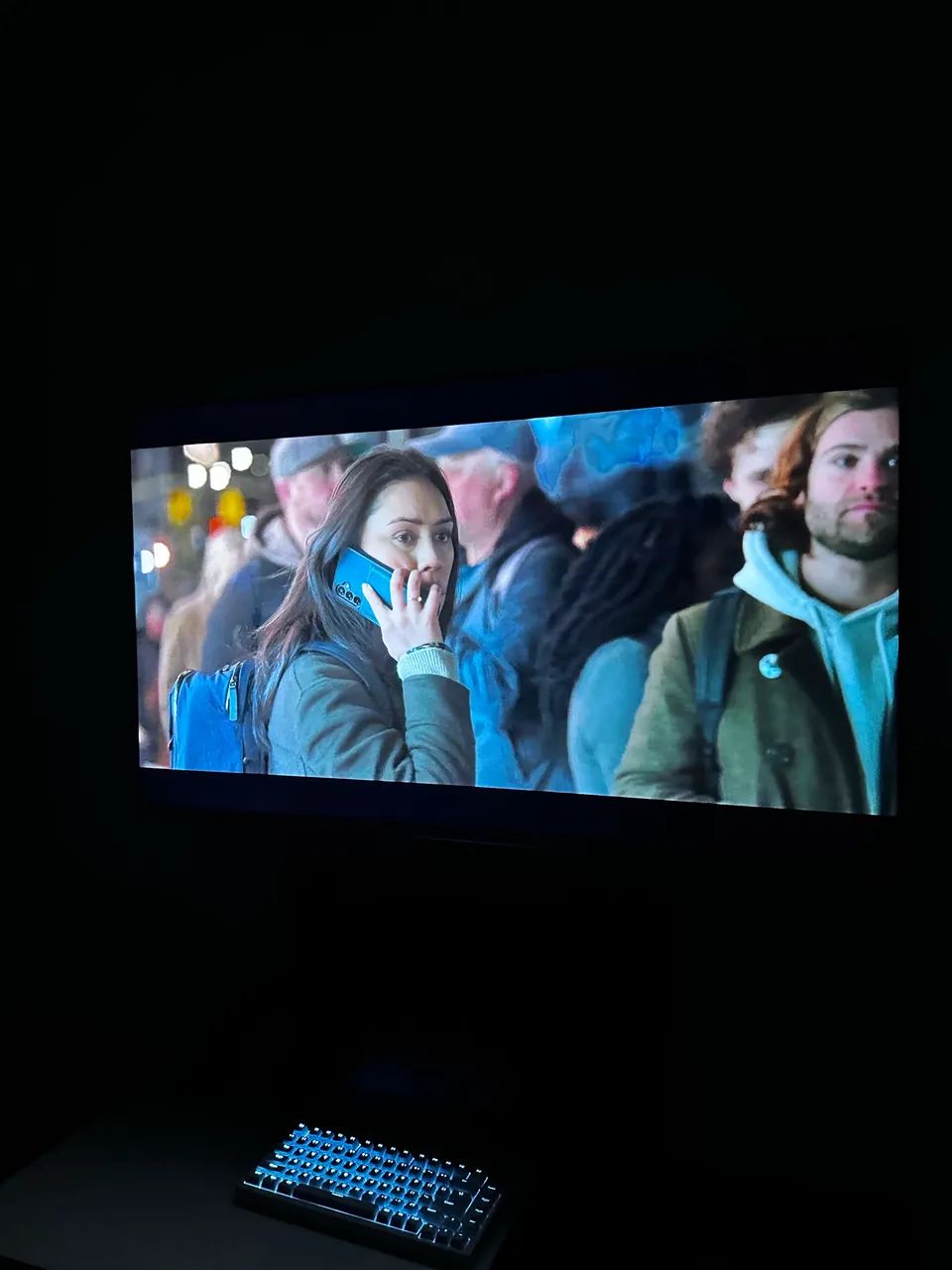 Televisão Philco Smart 50 Polegadas 4K - Foto 2