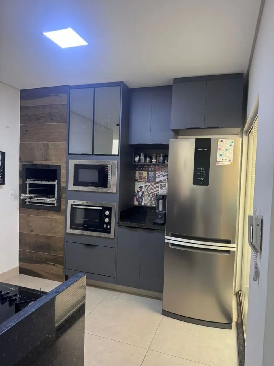 Casa Condomínio Rossi Allegra  - Foto 4