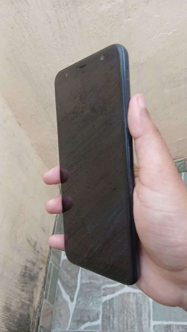 Celular quebrado - Foto 4
