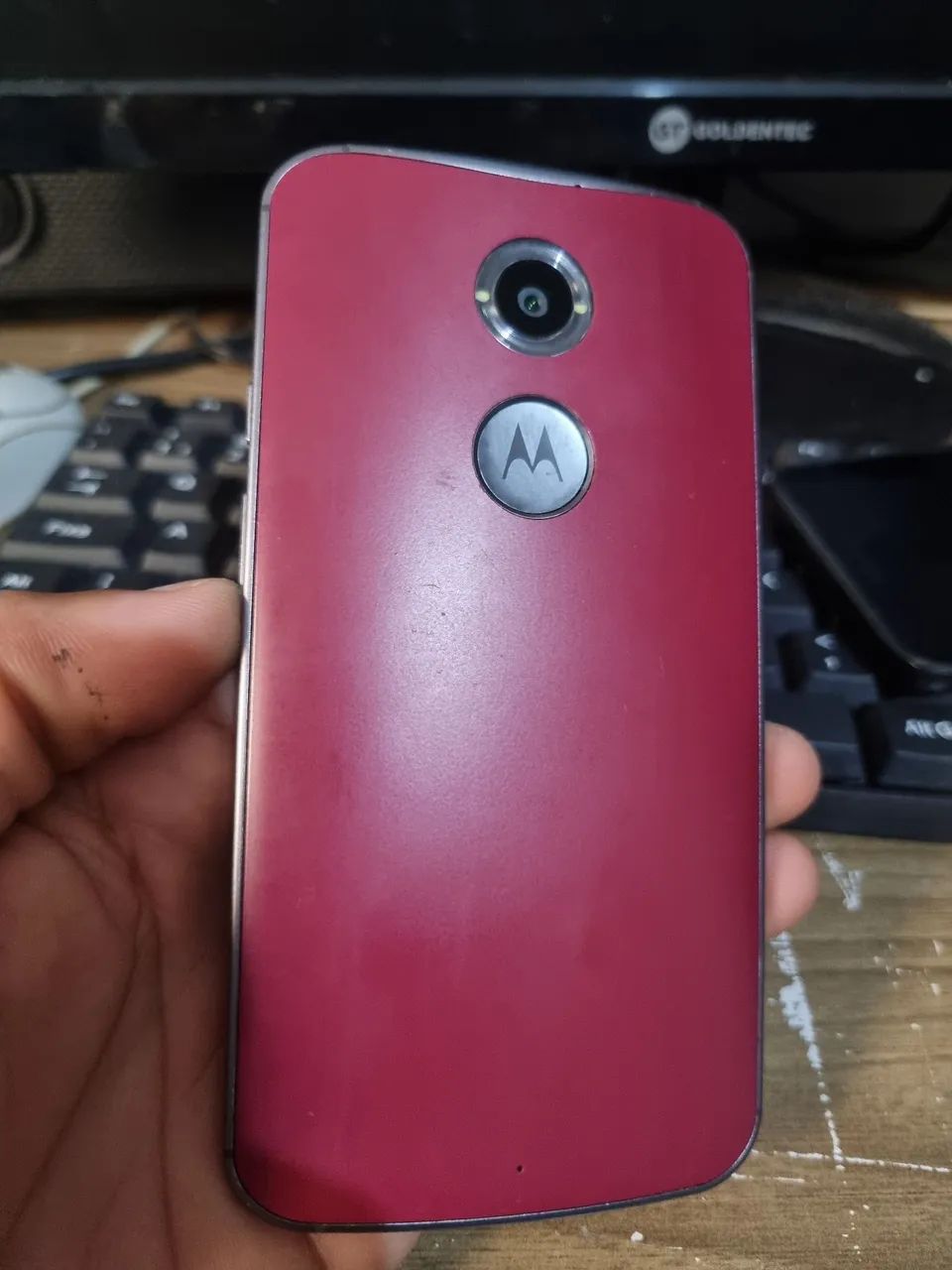 Moto X2 Raro - Foto 3