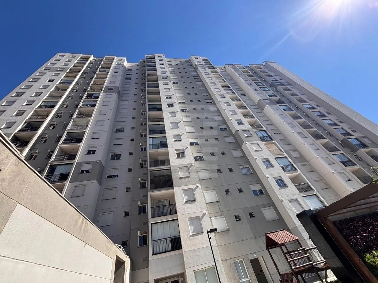 Apartamento a venda, 2 Quartos com suíte e varanda em Condomínio Clube - Foto 4