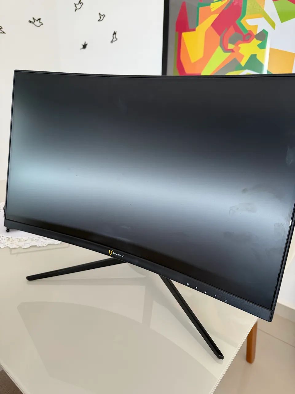 Monitor 24  - Foto 3