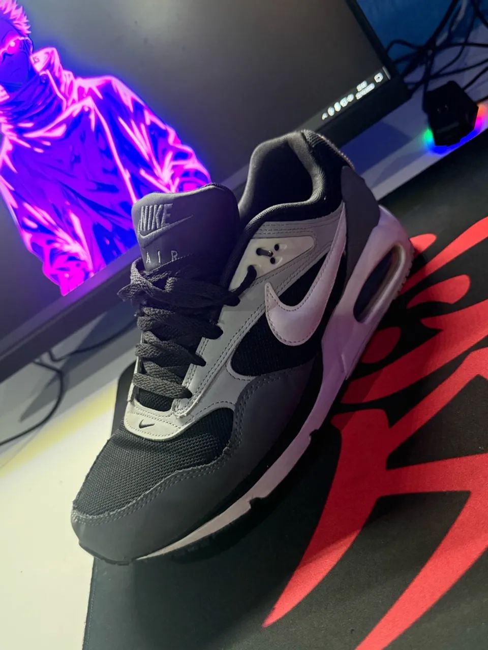 Tênis Nike air