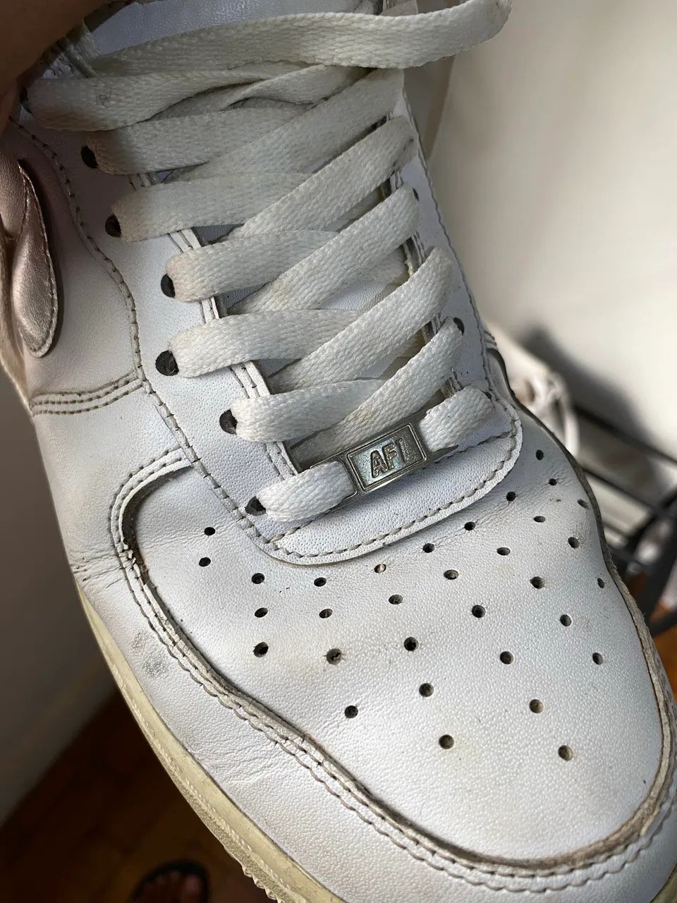 Tênis Nike Air Force 1 Original - Foto 2