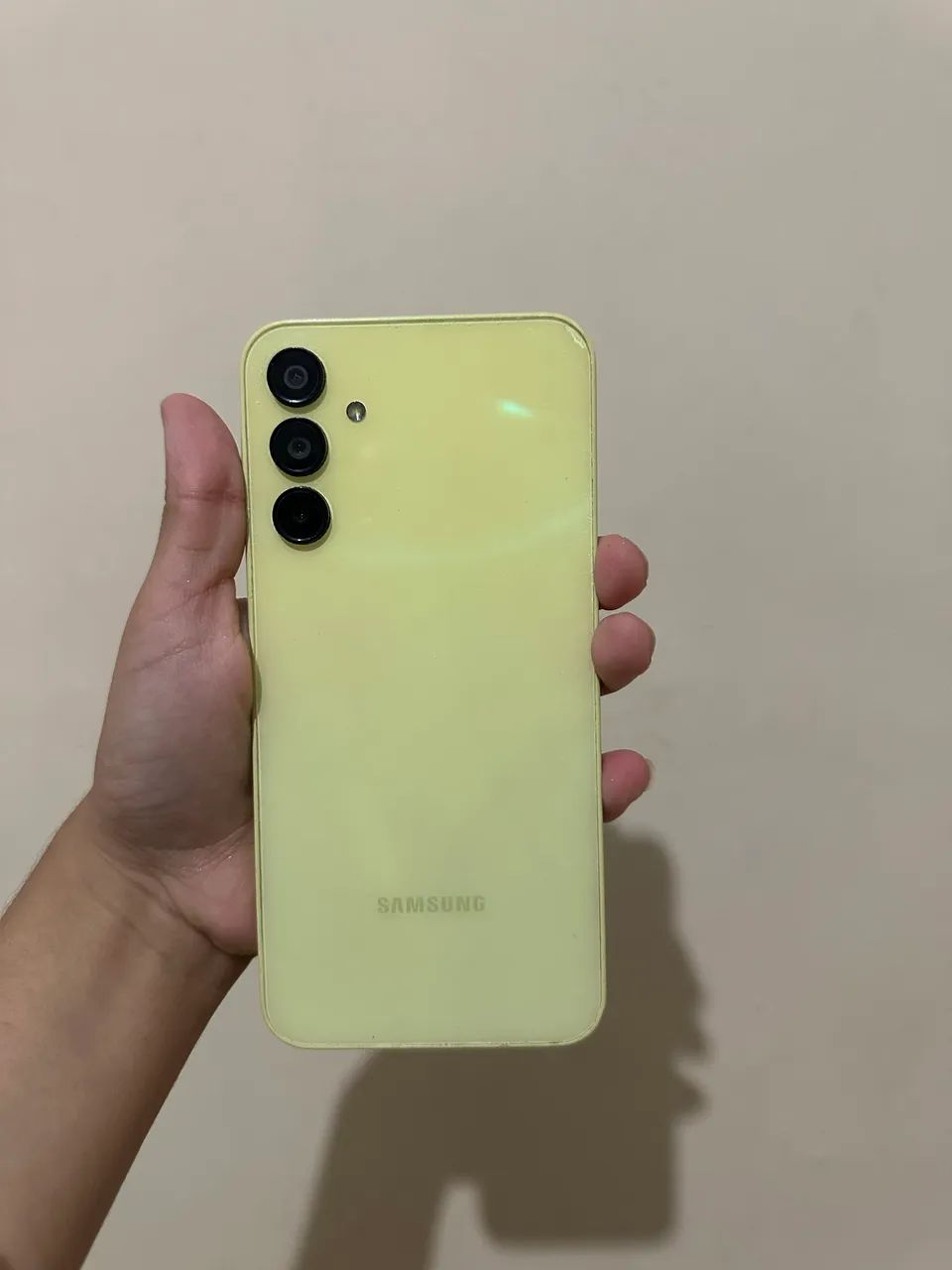 Vende-se Celular A15 128GB - Foto 3
