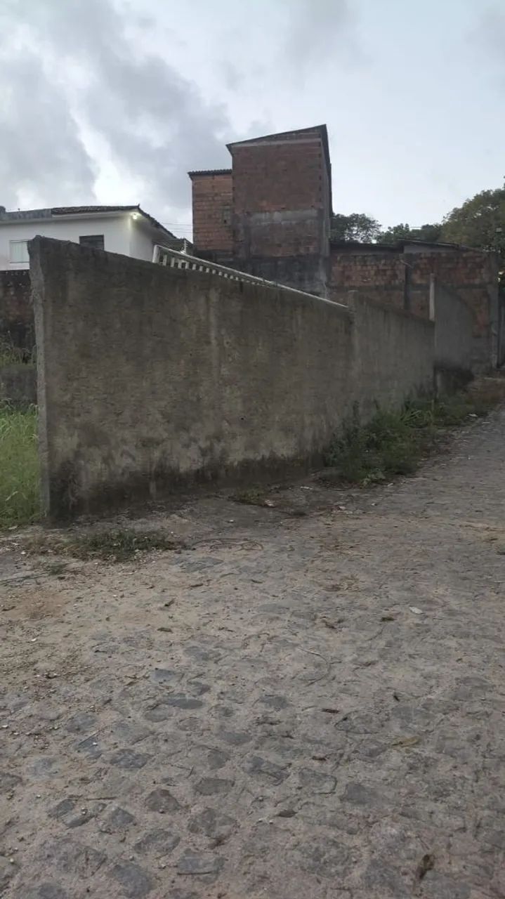 TERRENO NO CUIA RUA PAVIMENTADA, TERRENO AMPLO - Foto 3