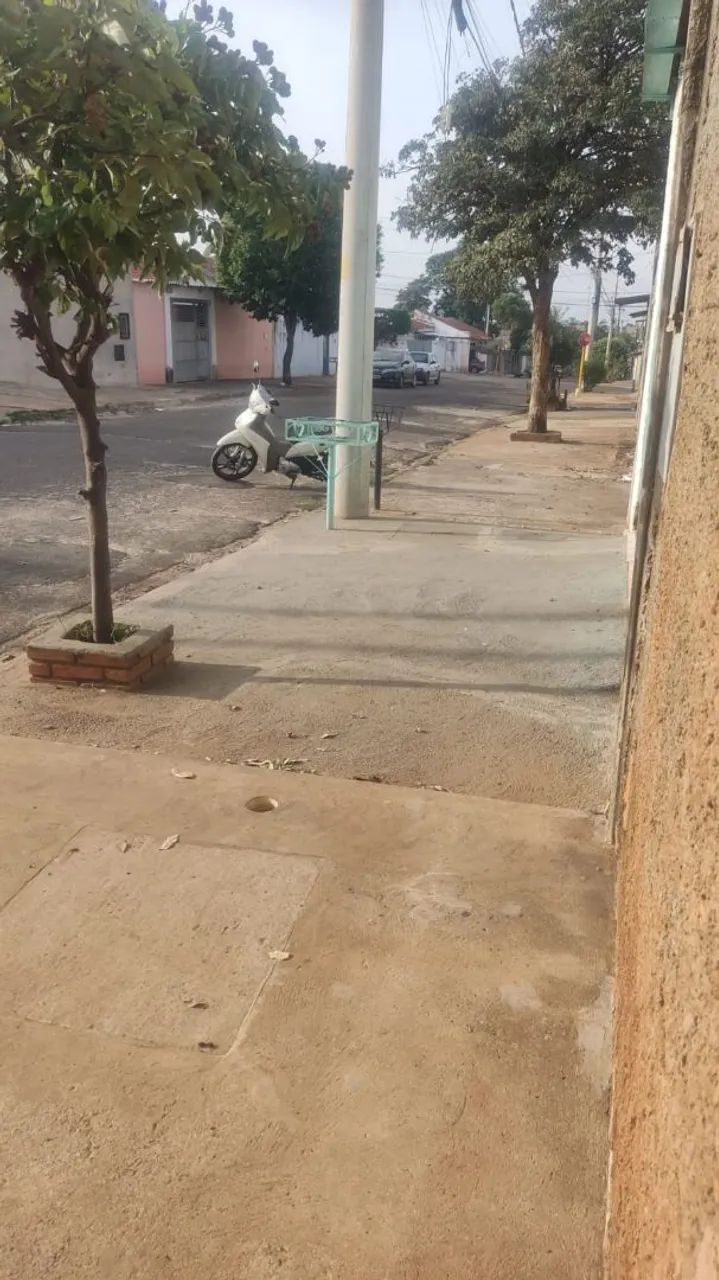 Foto - Bauru - Santa Fé