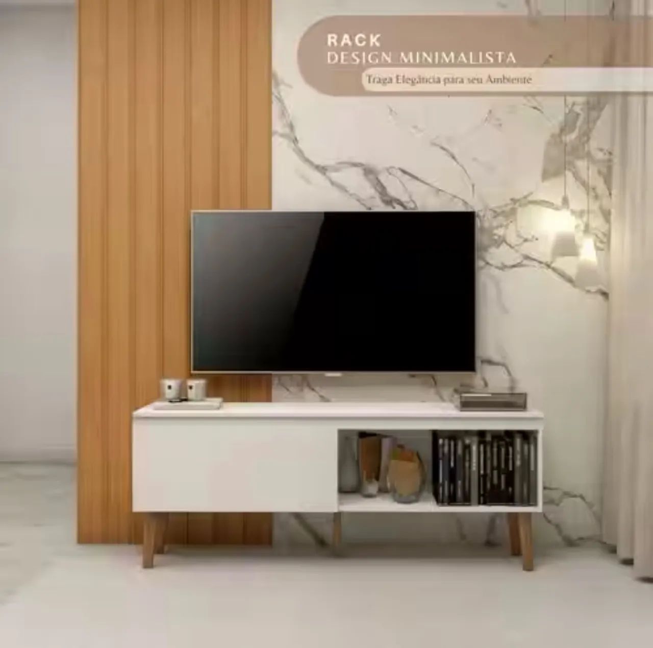 Rack Home - Foto 2