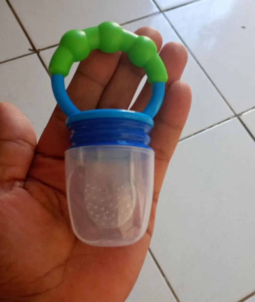 Porta frutas 