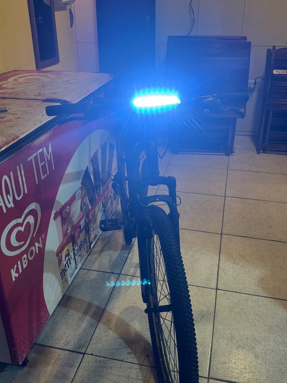 Bicicleta Caloi aro 29 - Foto 4