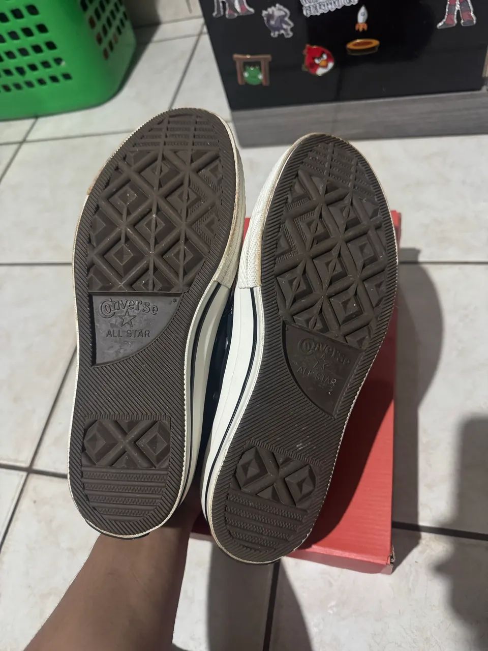 All Star Chuck 70  - Foto 3