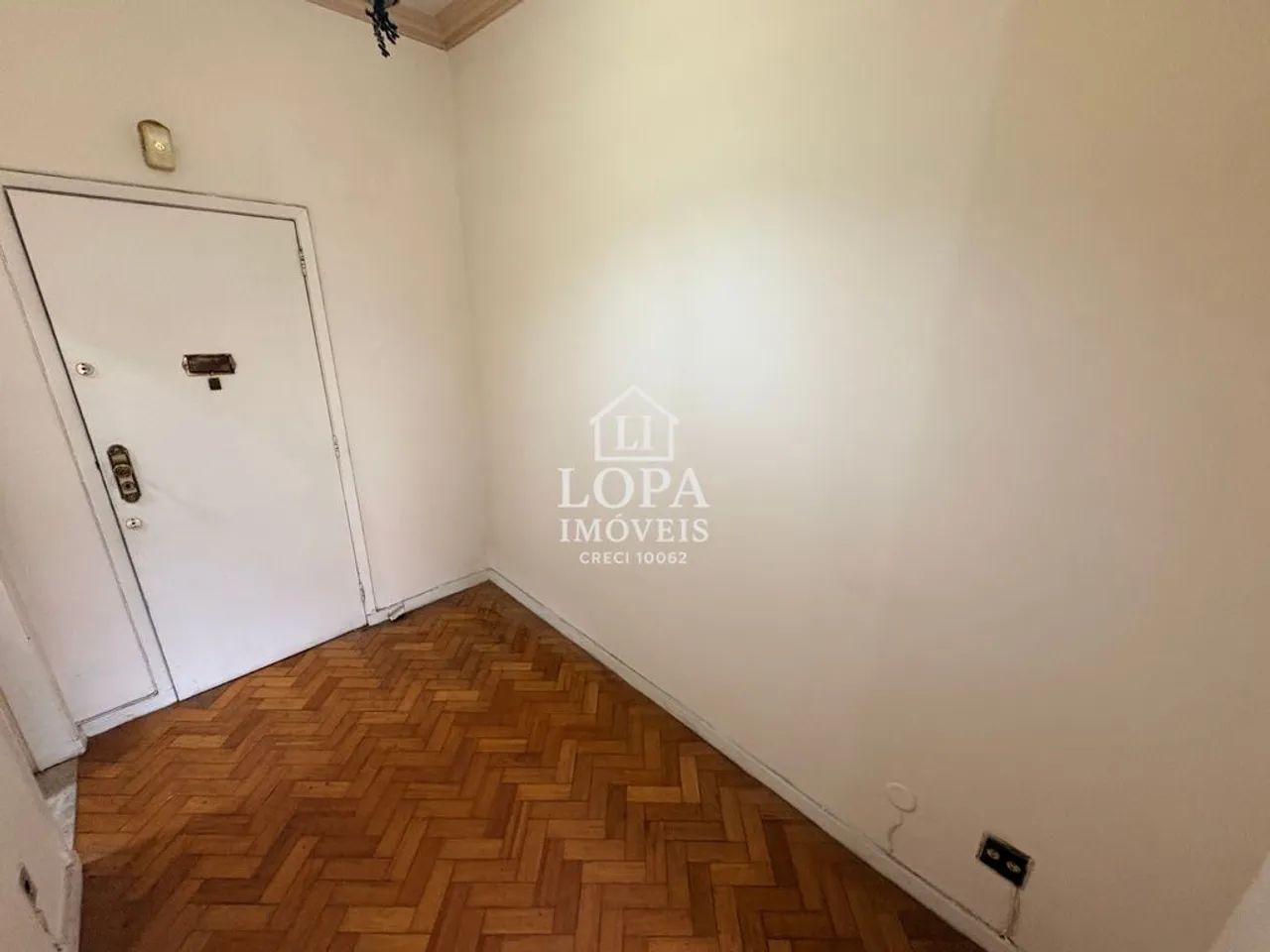 Apartamento tipo Studio no Centro do Rio de Janeiro - Foto 2