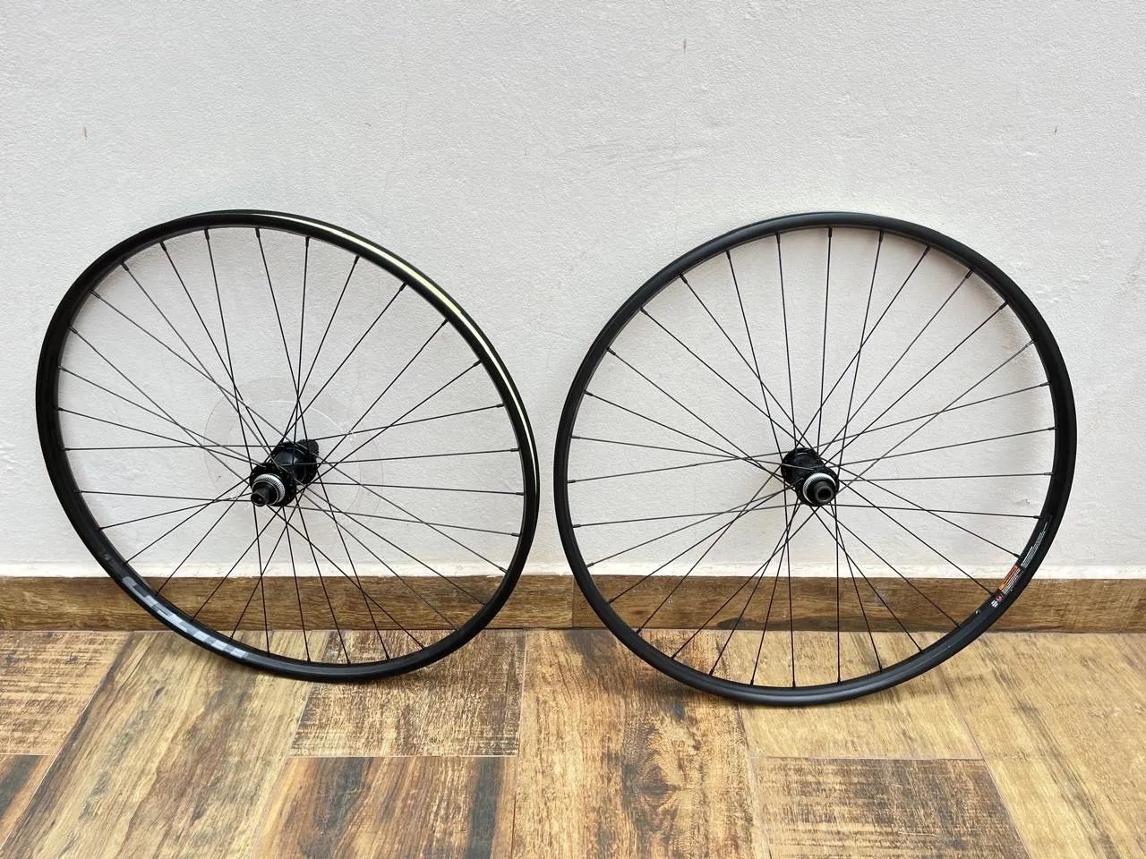Par rodas wtb boost micro spline 