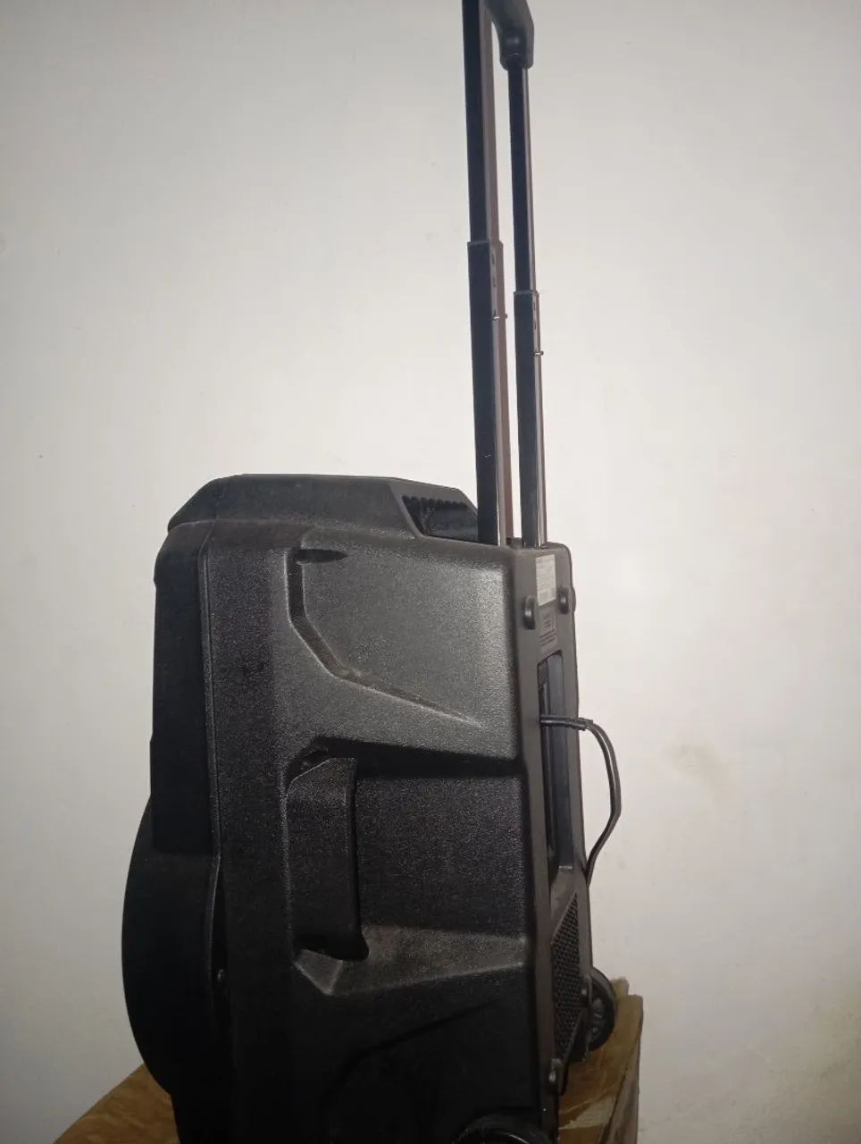 Vende-se Caixa de Som - Foto 3