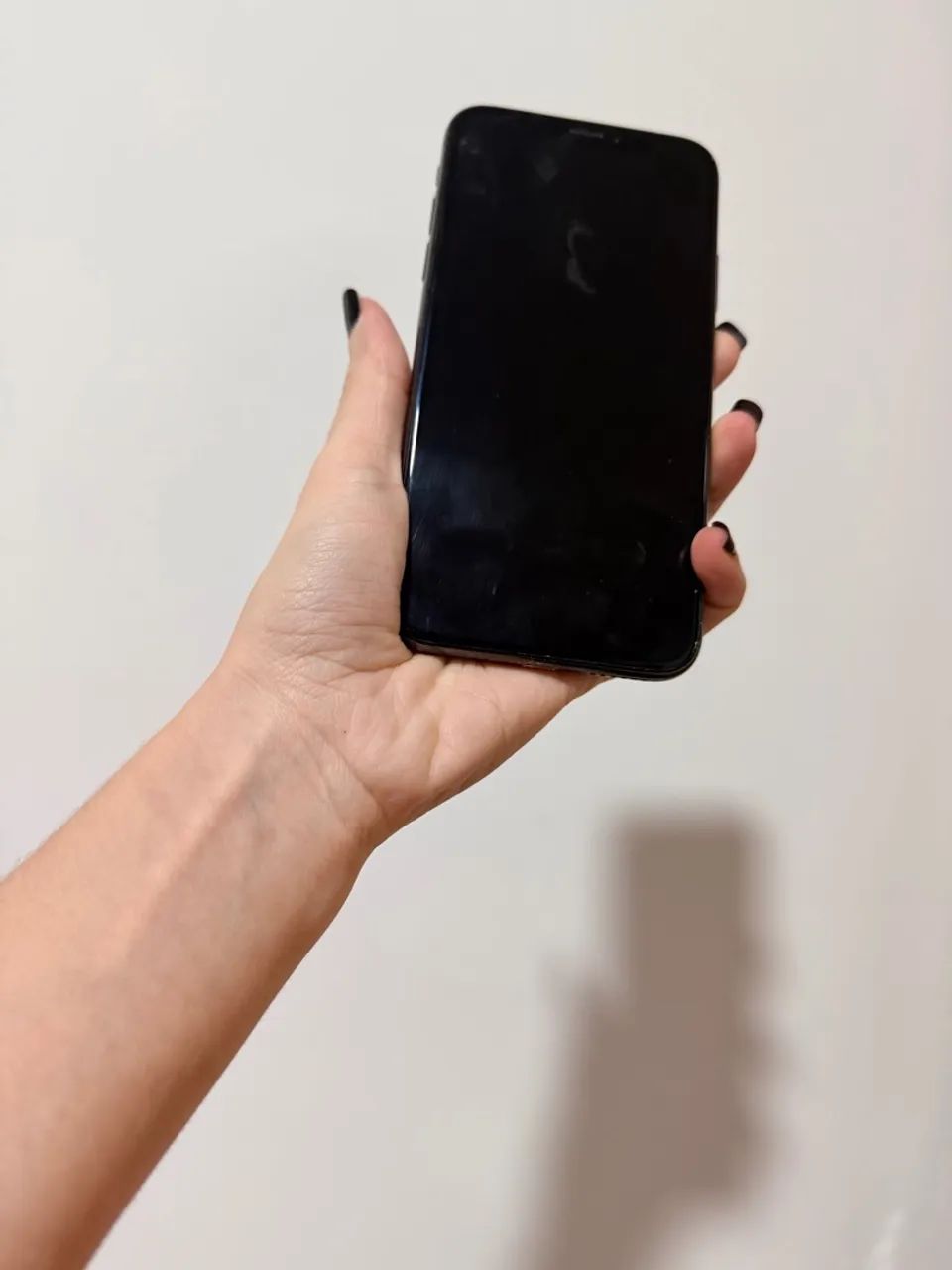 iPhone X 256gb